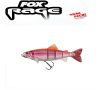 Replicant jointed  18 cm 77g shallow golden trout  fox rage