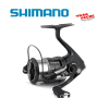 Moulinet Reel Vanquish FC 3000 M HG shimano