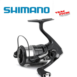 Moulinet Nasci 3000 HG shimano