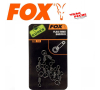 Flexi ring Swivels Taille 10 fox