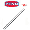 Canne  Prevail II  H SPin 2.40 m 75-150 g penn