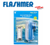 Pack distributeur elastique ligature appats flashmer