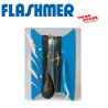 Ligne traine Aquatic flashmer