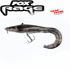 Leurres Souples Illex Magic Fat Shad 110mm Par 5