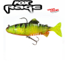 Replicant jointed  18 cm 80g UV PERCH fox rage
