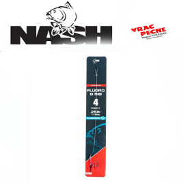 bas de ligne Slip D rig NASH