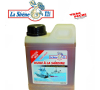 Huile à la sardine la sirene bidon 5 Litres