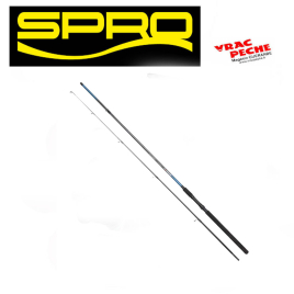 Canne Spartan SPRO 240 10 40 g