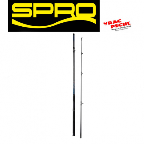 Canne spartan boat jig pilk 210  200g