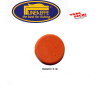 Plioir mousse rond 6 cm
