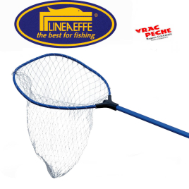 tete d epuisette nylon transparent 55 50 lineaeffe