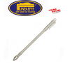 Deluxe degorgeoir blanc lineaeffe taille MEDIUM