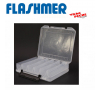 Boite reversible 13 cases  MEDIUM 17.5x10x3.8cmcm flashmer