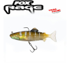 Replicant jointed  18 cm 80g UV GHOST AYU fox rage