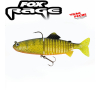 Replicant jointed  20 cm 120g UV NATURAL PERCH  fox rage