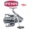 Moulinet TIDAL XT 7000 Long cast PENN