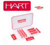 Boite en plastique hart M7300C