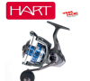 Moulinet HART BASALT SW 6000