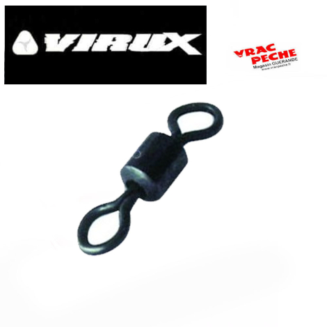 Backlead system virux