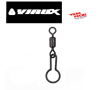 Emerillon PVA MESH virux