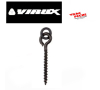 Vrille spike 18 22 mm  virux