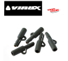 Clip plomb virux