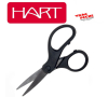 Ciseaux tresse braid cut Hart