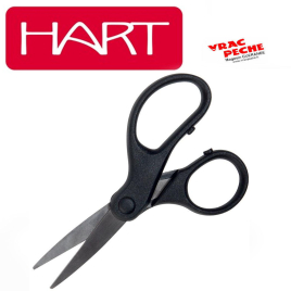 Ciseaux tresse braid cut Hart