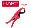 Grip poisson teflon Hart