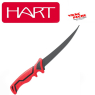 Grip poisson teflon Hart