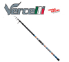 Canne surfcasting telescopique 420 yokozuna ys7 vercelli