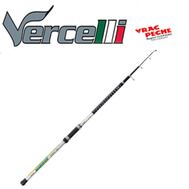 Canne surfcasting telescopique 420 yokozuna ys7 vercelli