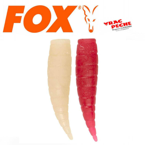 Mais artificiel POP UP PINK CORN fox