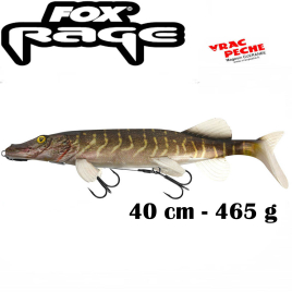 Replicant jointed trout shallow 18 cm 77g fox rage