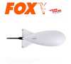 Sbomb Blanc Midi ( petite taille)  fox