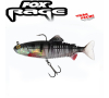 Replicant jointed  15 cm 60 g young perch  fox rage