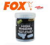 pop up foam soluble high risers fox