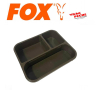 square bucket insert pour seau 10 litres fox