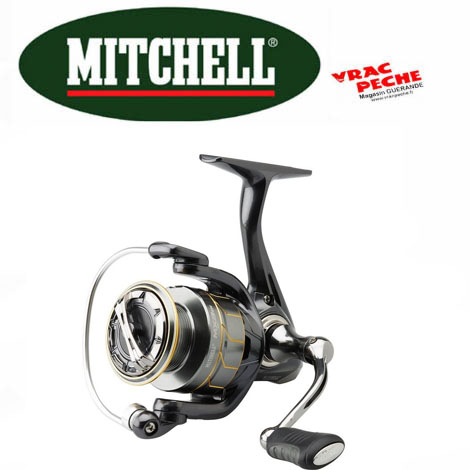 Moulinet MX2SW mitchell