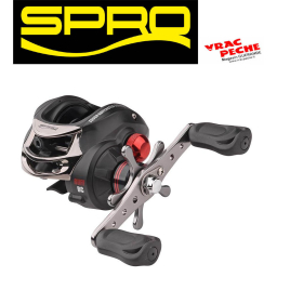 Moulinet SPX 2000 SPRO