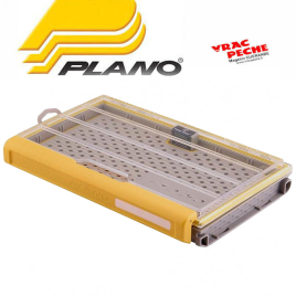 boite plano EDGE 3600 Terminal