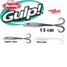 Leurre gulp Crazy legs jerkshad 13 cm berkley