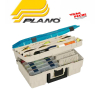 boite plano  135010 LG 2 level magnum bleu beige