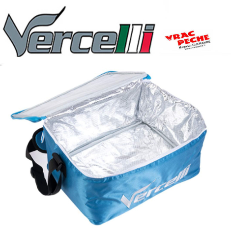 Sac isotherme freddo 36 l vercelli