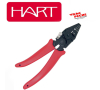 Pince plier inox crimp 7 Hart