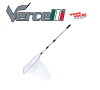 Epuisette evia big game 220cm60x50cm