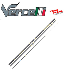 Canne surfcasting  Oxygen TROJAN 420 vercelli