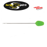 Aiguille heavy lip close needle carpspirit