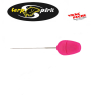 Aiguille heavy lip close needle carpspirit