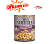 Frenzied boite mixed particles natural 700g dynamit bait